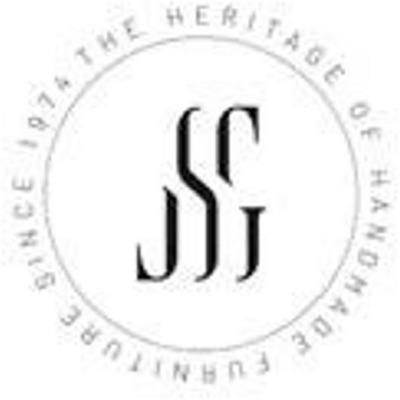 JSG - THE HERITAGE OF HANDMADE FURNITURE