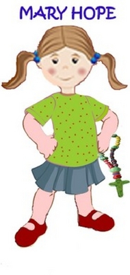 MARY HOPE