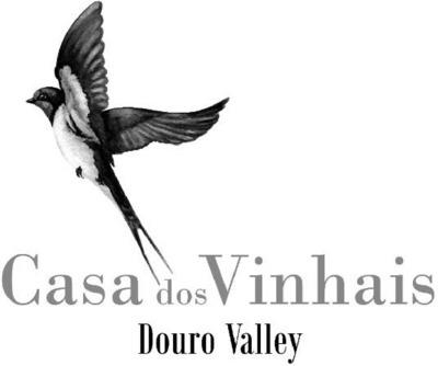 CASA DOS VINHAIS DOURO VALLEY