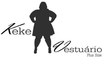 KEKE VESTUÁRIO PLUS SIZE