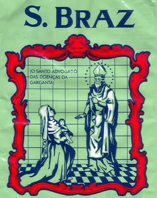 S. BRAZ