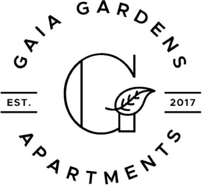 GAIA GARDENS APARTMENTS EST.2017
