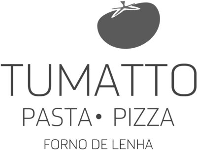 TUMATTO PASTA PIZZA FORNO DE LENHA