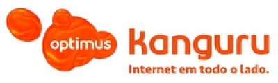 OPTIMUS KANGURU INTERNET EM TODO O LADO