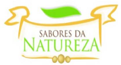 SABORES DA NATUREZA