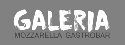 GALERIA MOZZARELLA GASTROBAR