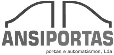 ANSIPORTAS PORTAS E AUTOMATISMOS, LDA