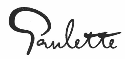 PAULETTE
