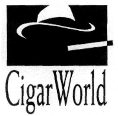 CIGARWORLD