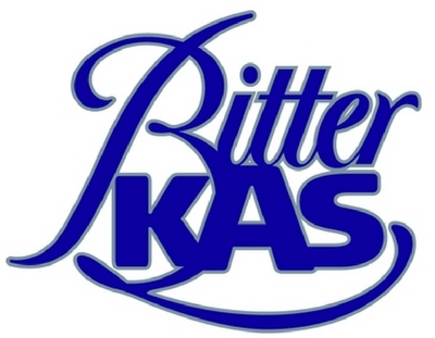BITTER KAS