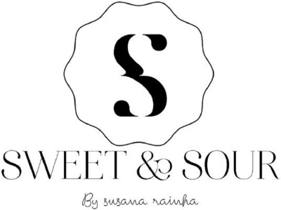 SWEET & SOUR BY SUSANA RAINHA