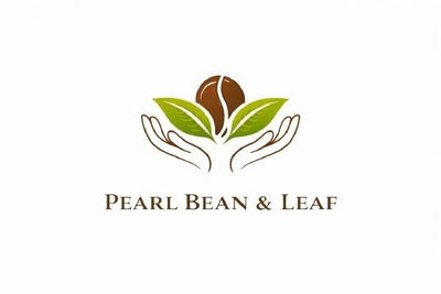 PEARL BEAN & LEAF