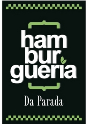 HAMBURGUERIA DA PARADA