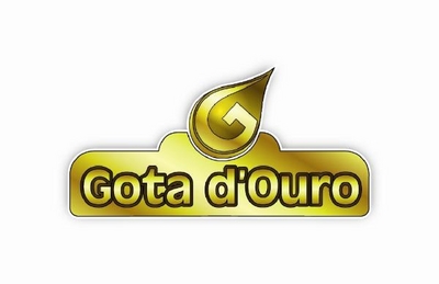 GOTA D'OURO