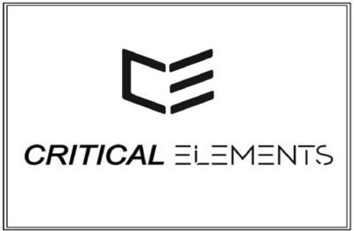 CE CRITICAL ELEMENTS