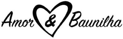 AMOR & BAUNILHA
