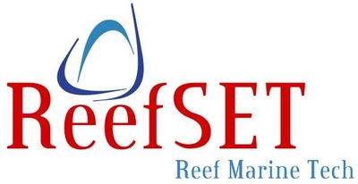 REEFSET - REEF MARINE TECH