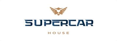 SUPERCAR HOUSE