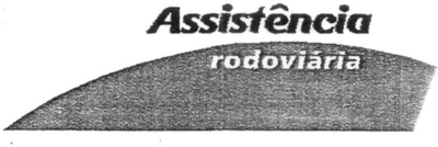 ASSISTÊNCIA RODOVIÁRIA
