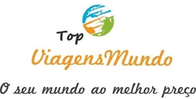 TOP VIAGENSMUNDO - O SEU MUNDO AO MELHOR PREÇO