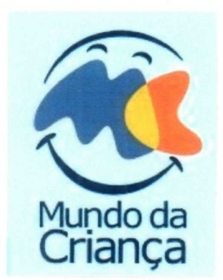 MUNDO DA CRIANÇA