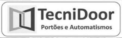 TECNIDOOR - PORTÕES E AUTOMATISMOS