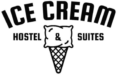ICE CREAM HOSTEL & SUITES