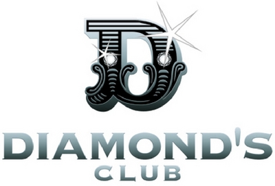 DIAMOND'S CLUB