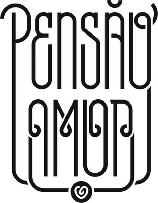 PENSÃO AMOR