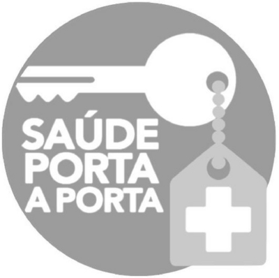 SAÚDE PORTA A PORTA