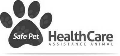 SAFE PET - HEALTHCARE ASSISTANCE ANIMAL
