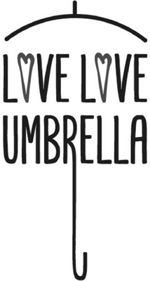 LOVE LOVE UMBRELLA