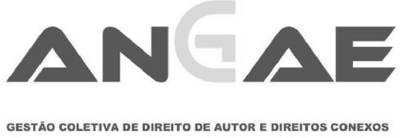 ANGAE - GESTÃO COLETIVA DE DIREITO DE AUTOR E DIREITOS CONEXOS