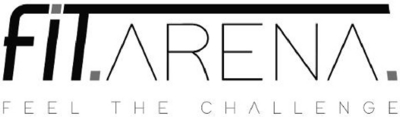 FIT ARENA FEEL THE CHALLENGE