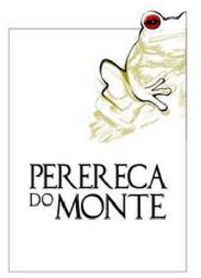 PERERECA DO MONTE