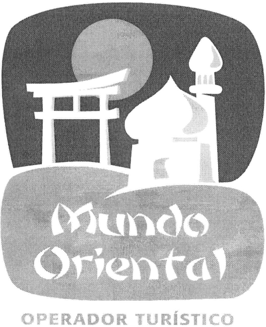 MUNDO ORIENTAL OPERADOR TURÍSTICO