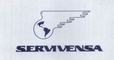 SERVIVENSA