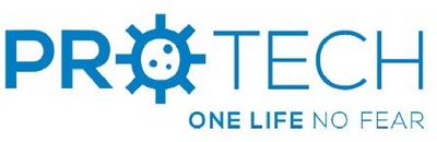 PRO TECH ONE LIFE NO FEAR