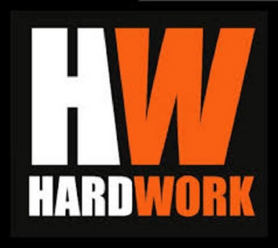 HW HARDWORK