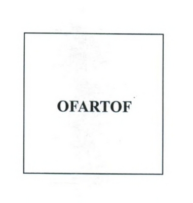 OFARTOF