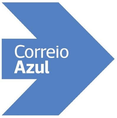 CORREIO AZUL