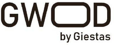 GWOOD BY GIESTAS