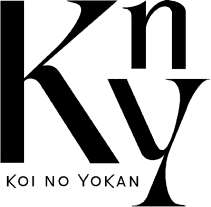 KNY KOI NO YOKAN