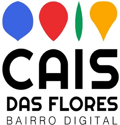 CAIS DAS FLORES BAIRRO DIGITAL