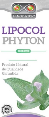 LIPOCOLPHYTON; PREMIUM HEMOPHYTON, PRODUTO NATURAL DE QUALIDADE GARANTIDA; QUALIDADE HEMOPHYTON; HQ