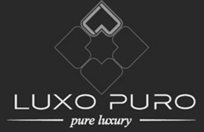 LUXO PURO PURE LUXURY