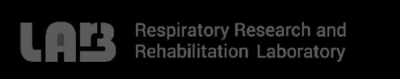LARB RESPIRATORY RESEARCH AND REHABILITATION LABORATORY