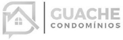 GUACHE CONDOMÍNIOS