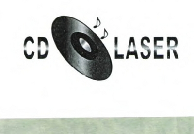 CD LASER