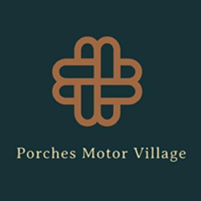 PORCHES MOTOR VILLAGE